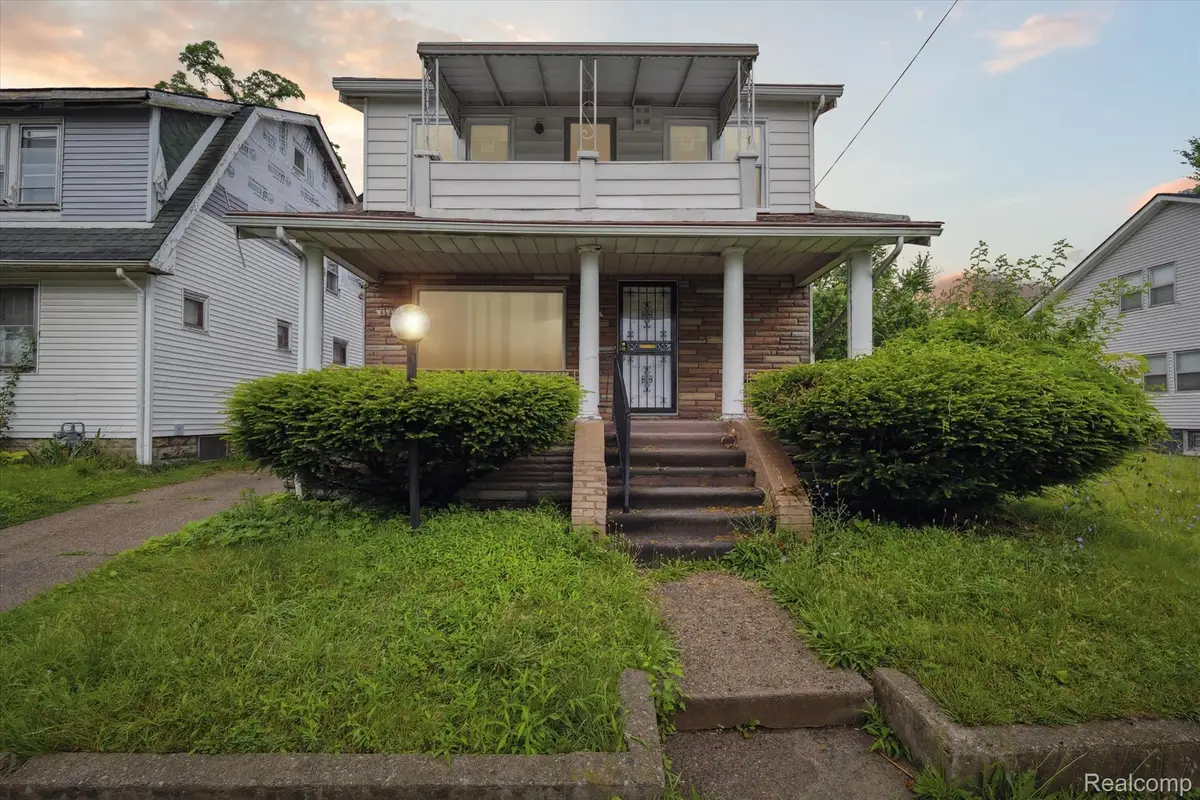 8343 American Street, Detroit, MI 48204 - Image #1