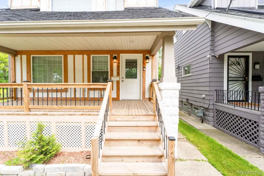 15856 Baylis Street, Detroit, MI 48238 - Image #3