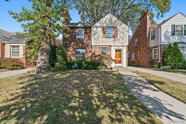 3828 Bishop, Detroit, MI 48224