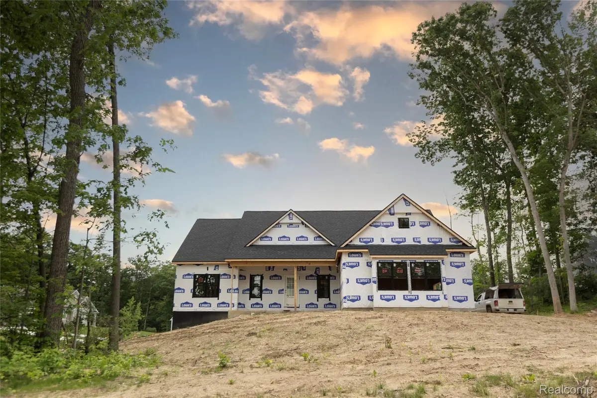 9744 Chalfonte Drive, Brighton, MI 48116 - Image #1
