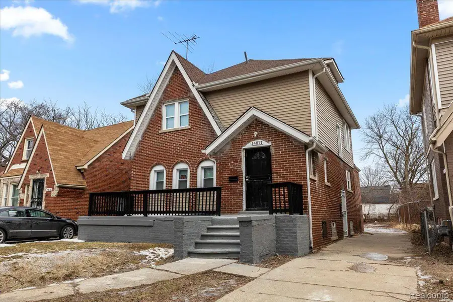 14870 Prevost Street, Detroit, MI 48227 - Image #2