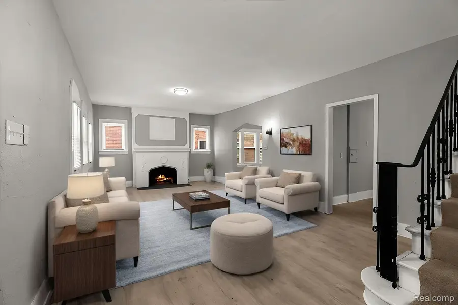 14870 Prevost Street, Detroit, MI 48227 - Image #3