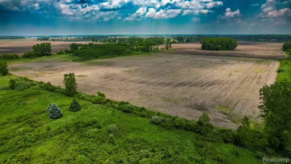 00 Cade Road, Lynn, MI 48014