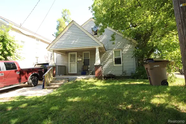 123 Adelaide Street, Pontiac, MI 48342