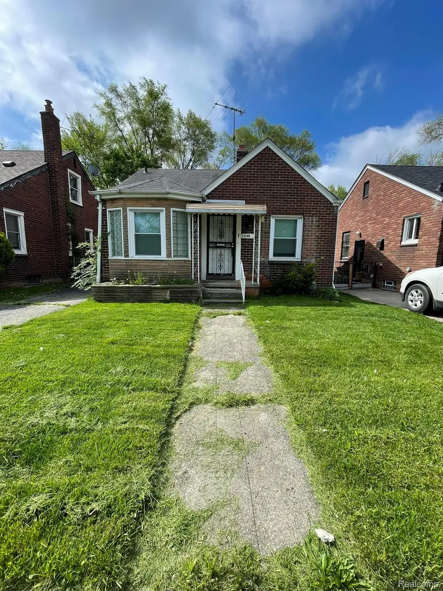 9205 Mckinney Street, Detroit, MI 48224 - Image #2