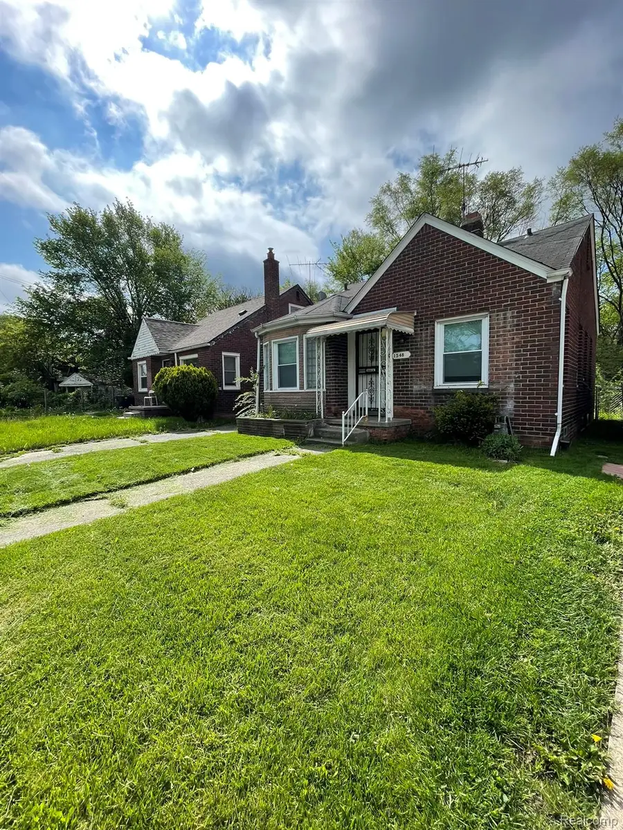 9205 Mckinney Street, Detroit, MI 48224 - Image #3