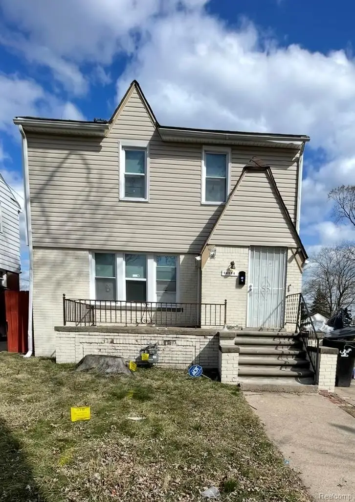 19156 Waltham Street, Detroit, MI 48205 - Image #1