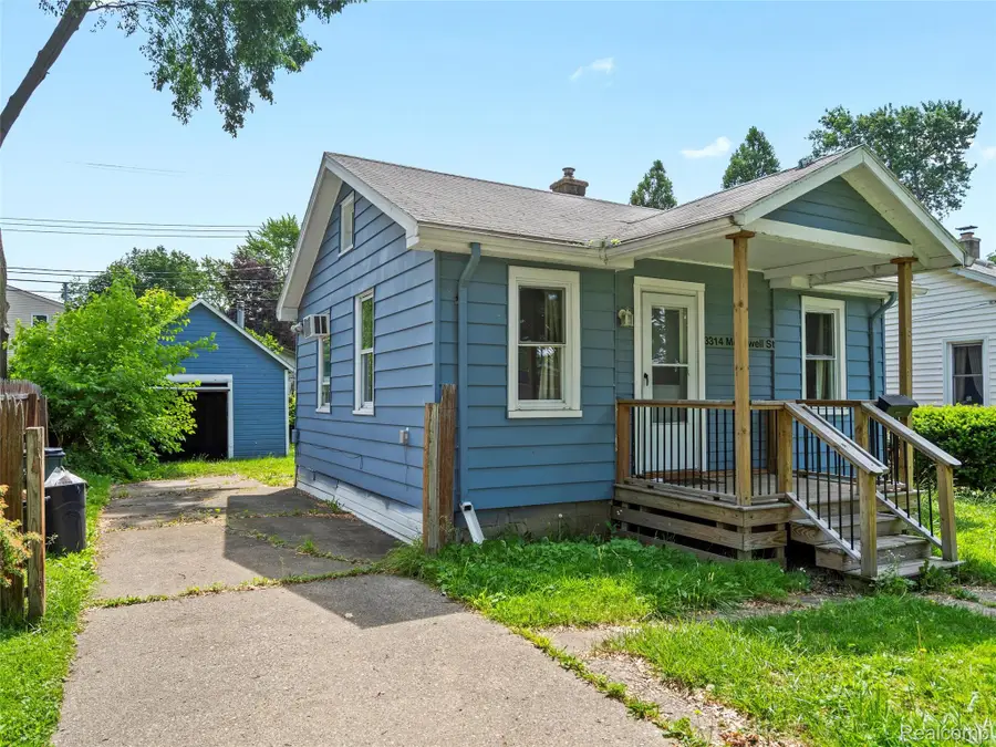 3314 Mcdowell Street, Ferndale, MI 48220 - Image #3