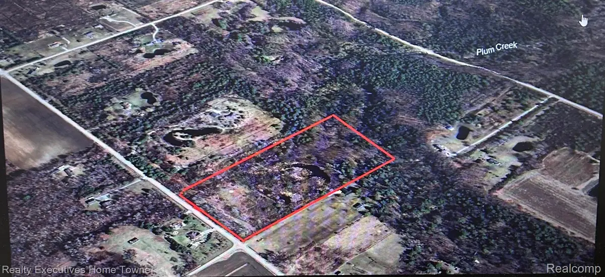 000 Kilburn, Grant Township, MI 48032 - Image #1