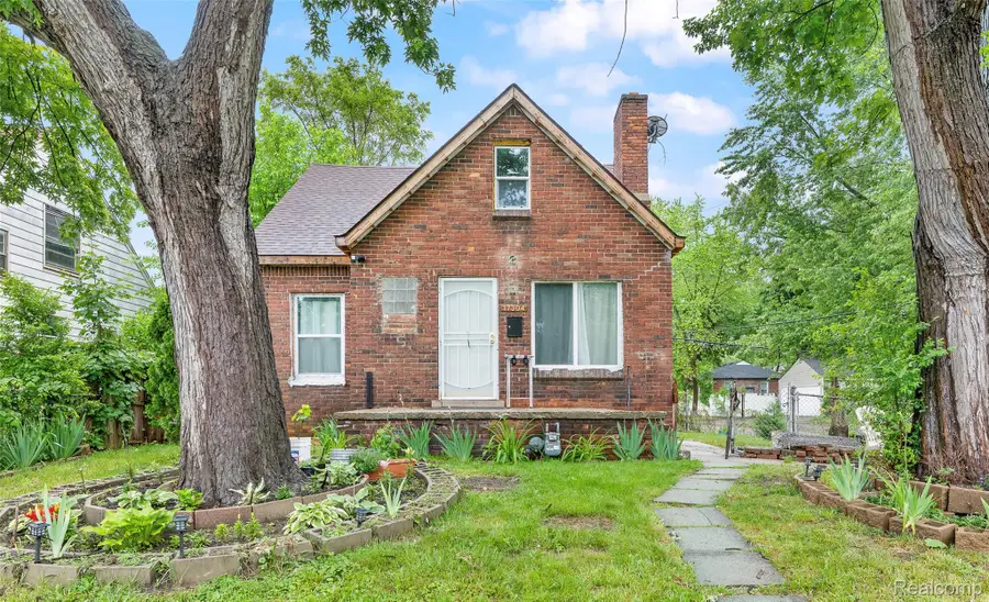 17304 Barlow Street, Detroit, MI 48205 - Image #2