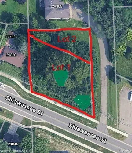 29826 Shiawassee Road, Farmington Hills, MI 48336 - Image #1