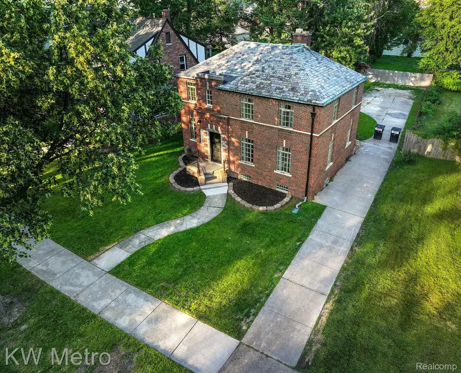 14554 Woodmont Avenue, Detroit, MI 48227 - Image #2