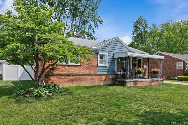 29948 Hathaway Street, Livonia, MI 48150