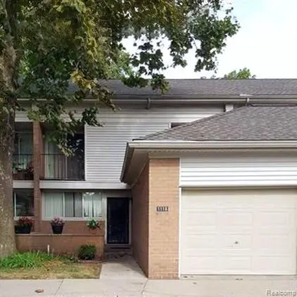 1116 Stafford Place, Detroit, MI 48207 - Image #2