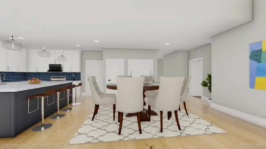 4444 Angara, Rochester Hills, MI 48309 - Image #3