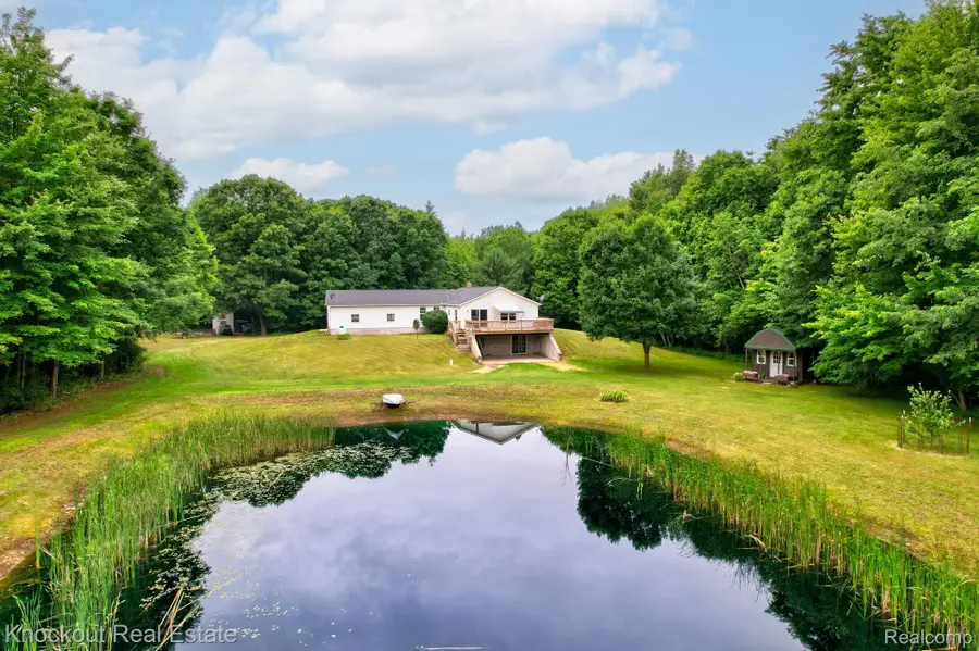 6275 Caine Road, Vassar, MI 48768 - Image #3