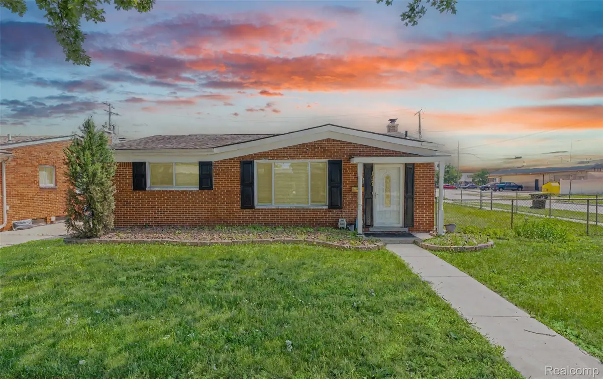 1721 Westbrook Drive, Madison Heights, MI 48071 - Image #1