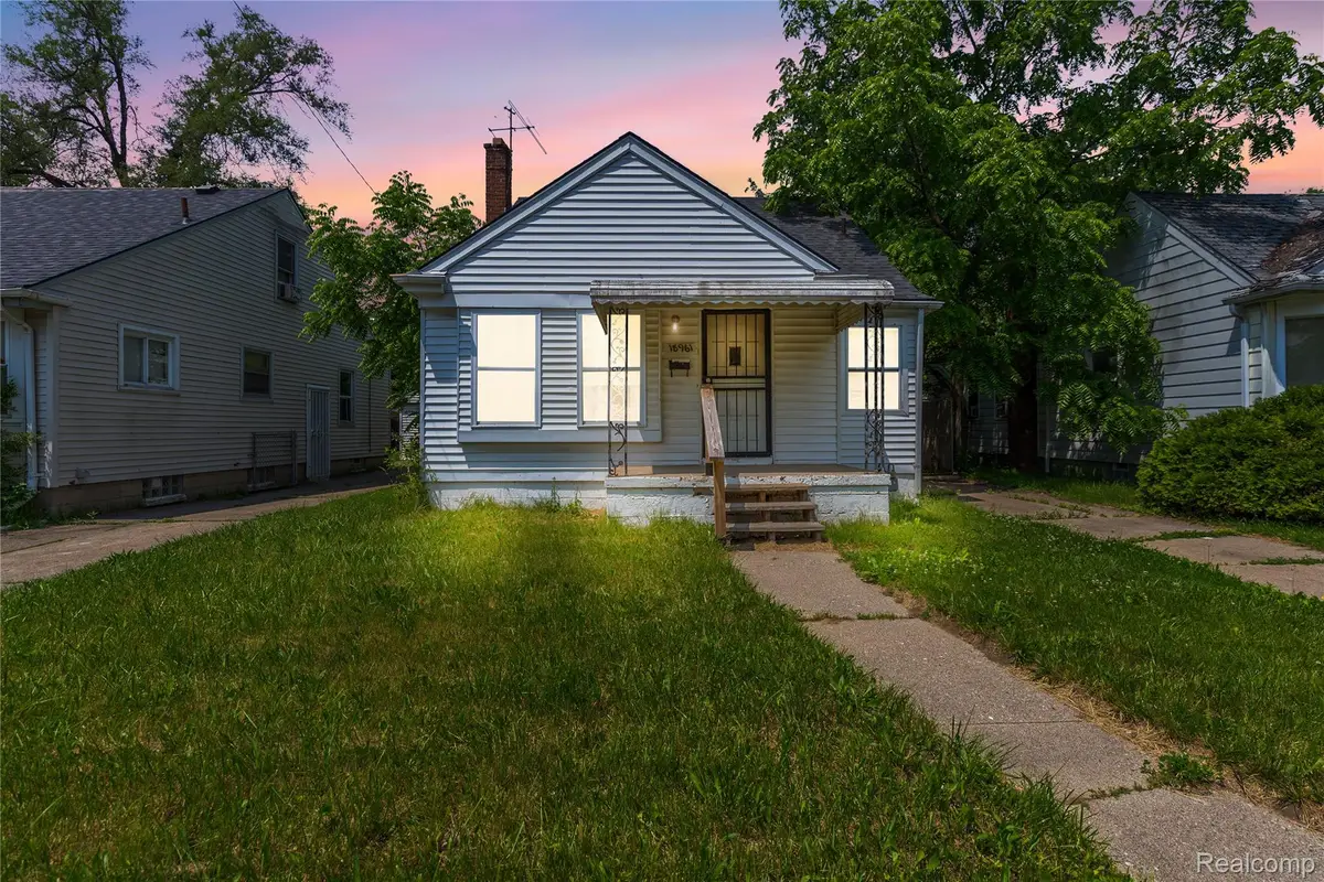 18961 Pierson Street, Detroit, MI 48219 - Image #1