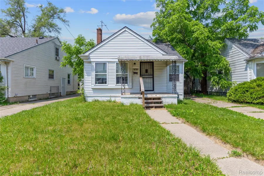 18961 Pierson Street, Detroit, MI 48219 - Image #2