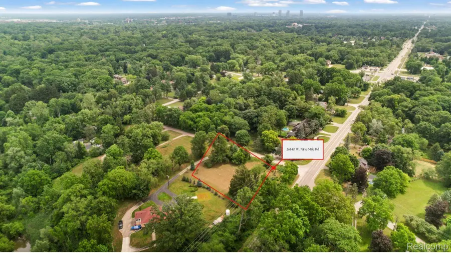 00 W 9 Mile Road, Southfield, MI 48033 - Image #3