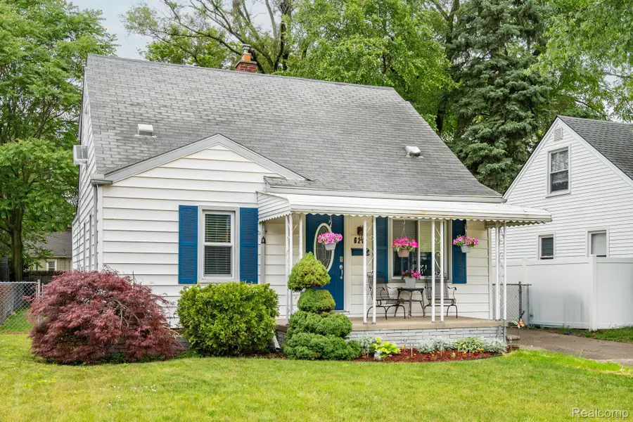 625 Whitcomb Avenue, Royal Oak, MI 48073 - Image #3
