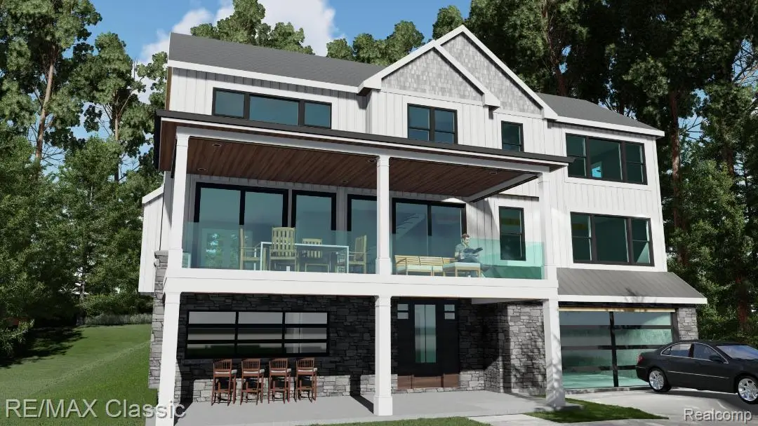 828 N Main St, Milford, MI 48381 - Image #1