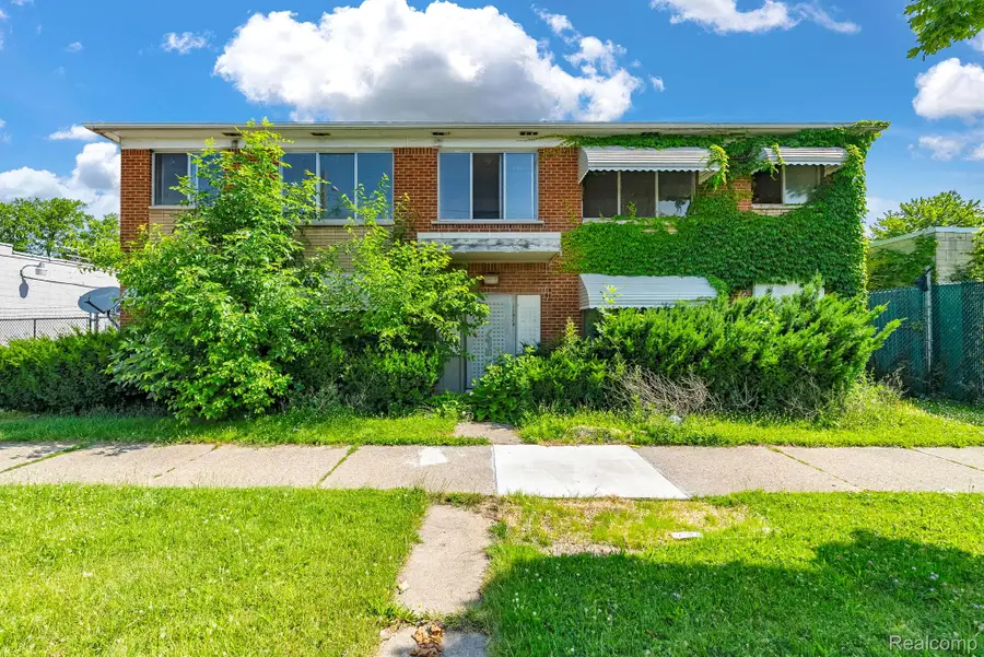 11514 Morang Drive, Detroit, MI 48224 - Image #2