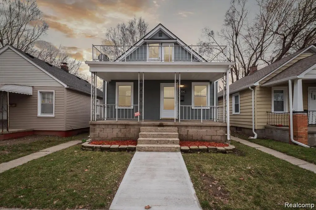 8262 Jackson Avenue, Warren, MI 48089 - Image #1