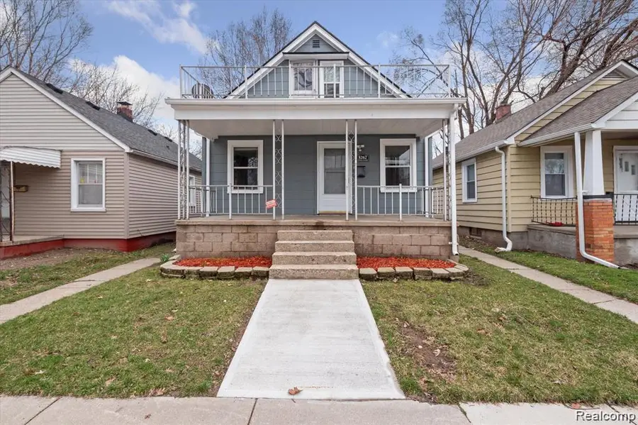 8262 Jackson Avenue, Warren, MI 48089 - Image #3
