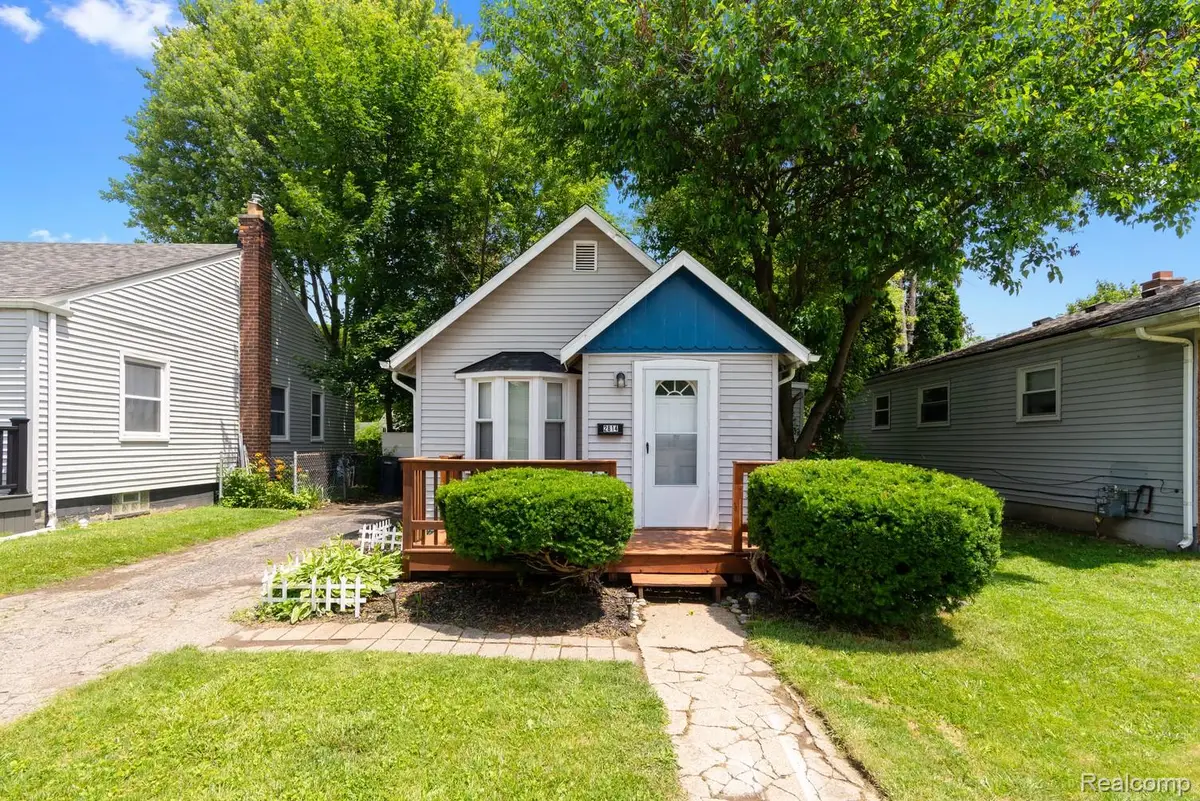 2814 Crooks Road, Royal Oak, MI 48073 - Image #1