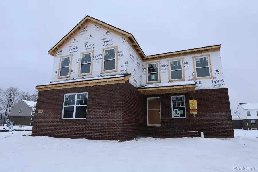 48495 Shagbark Lane, Belleville, MI 48111 - Image #3