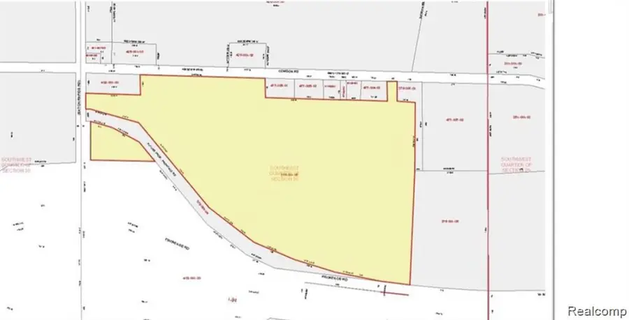 VACANT W Michigan Avenue, Albion, MI 49224 - Image #2