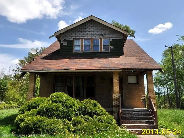 17160 Conley Street, Hamtramck, MI 48212 - Image #1