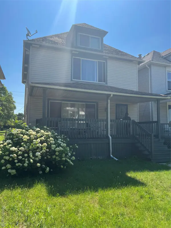 6410 Scotten Street, Detroit, MI 48210