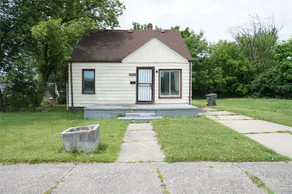 4080 Isabelle Street, Inkster, MI 48141