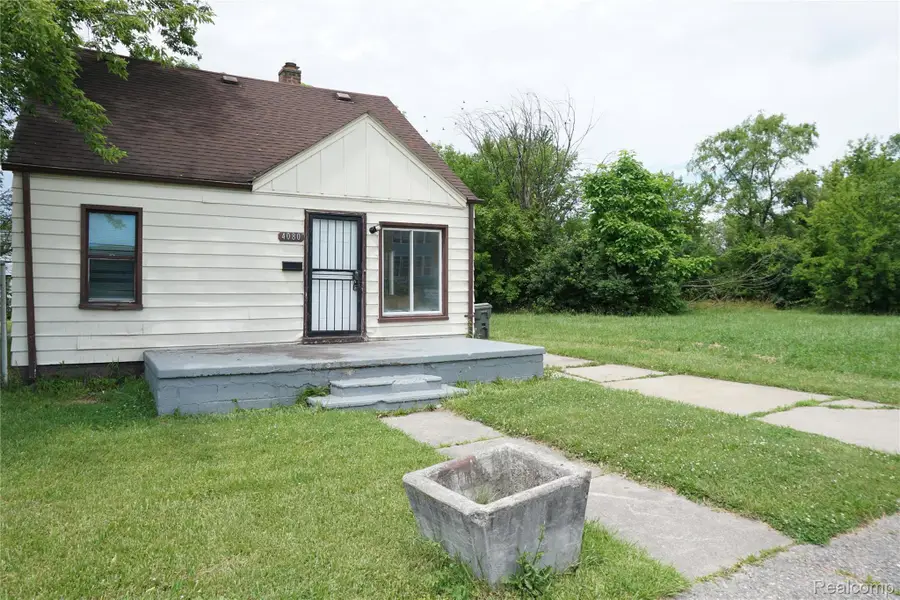 4080 Isabelle Street, Inkster, MI 48141 - Image #2