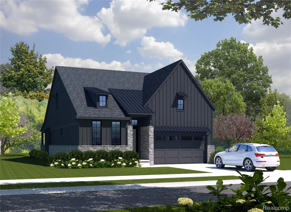 80 South Trail Court, Troy, MI 48083 - Image #1