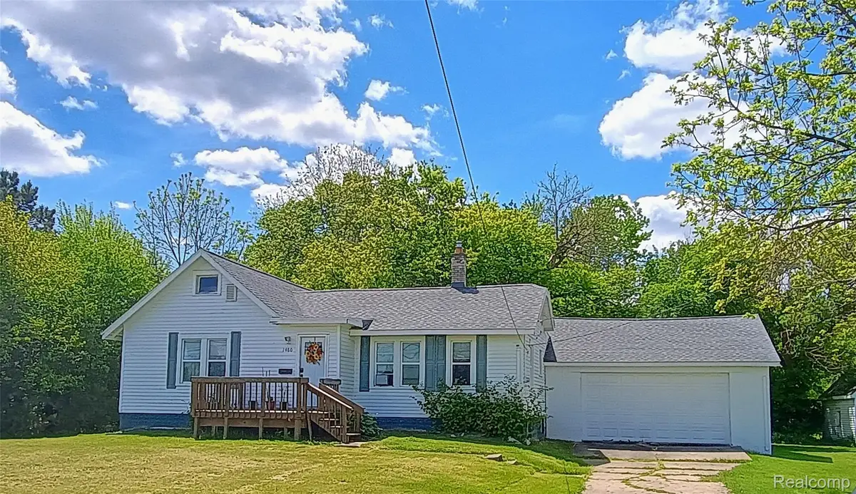 1460 S Dye Road, Flint, MI 48532 - Image #1