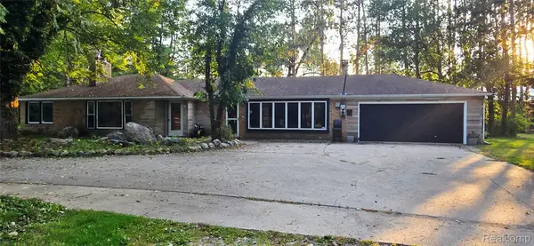 8780 Dixie Highway, BirchRun, MI 48415