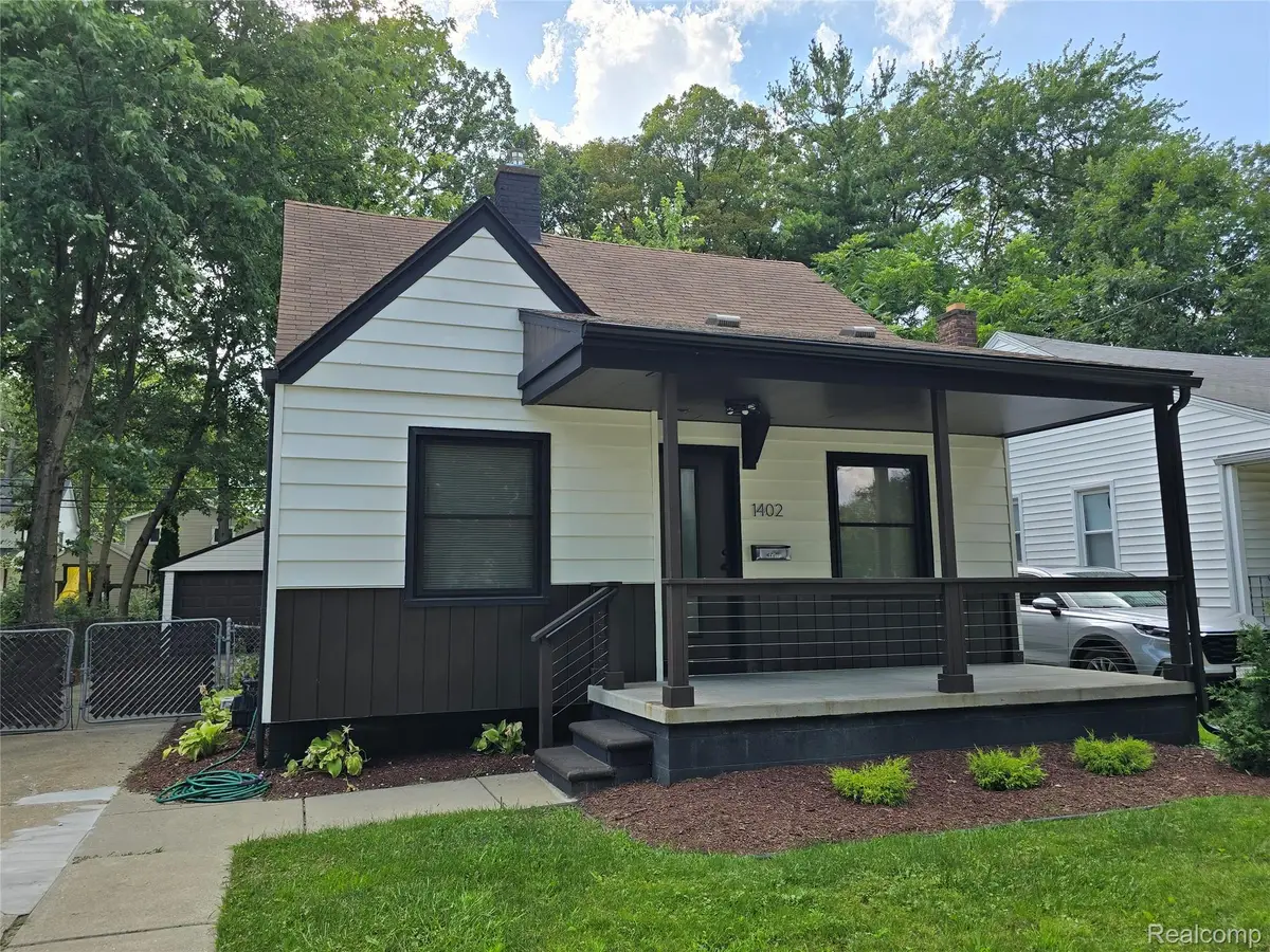 1402 Owana Ave, Royal Oak, MI 48067 - Image #1