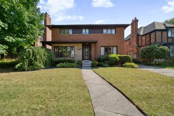 19650 Stratford Road, Detroit, MI 48221