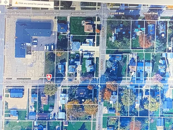 00 Bell, MarineCity, MI 48039