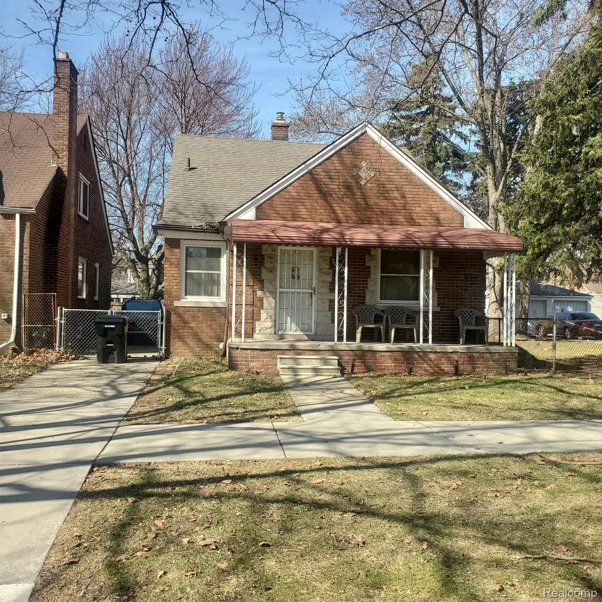 20215 Stotter Street, Detroit, MI 48234 - Image #1