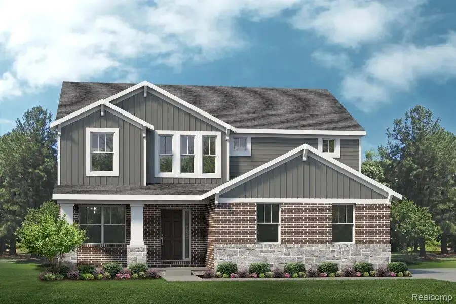 4453 Ford Avenue, Linden, MI 48451 - Image #1