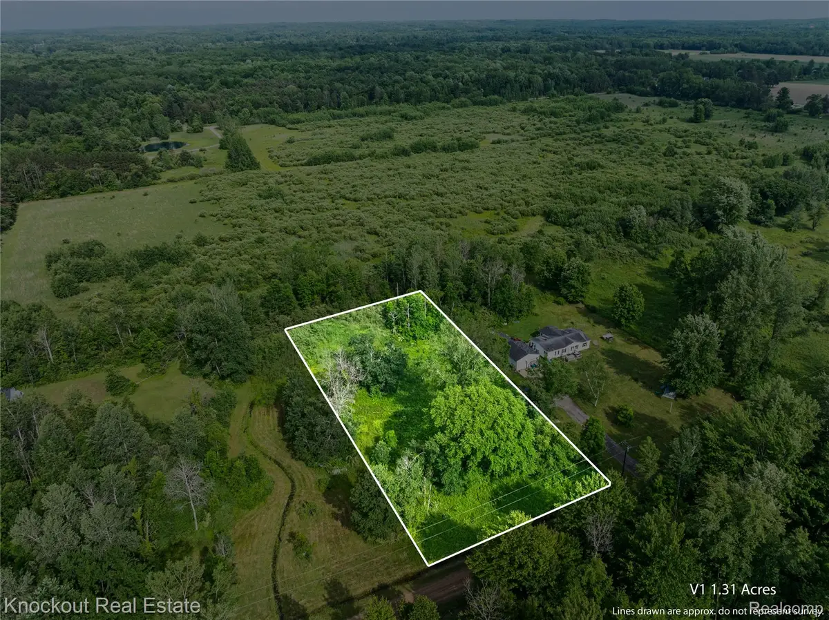 #0078 V/l Natures Nest Road, Vassar, MI 48768 - Image #1