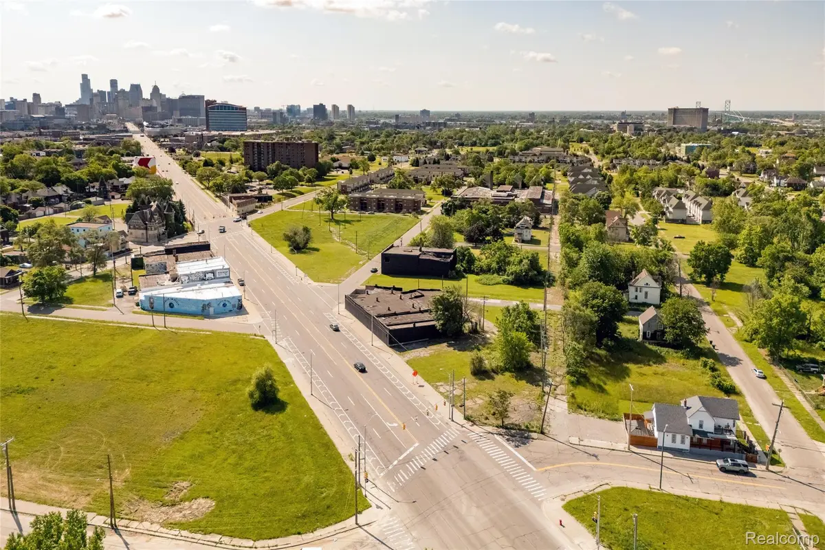 4337 Grand River Avenue, Detroit, MI 48208 - Image #1