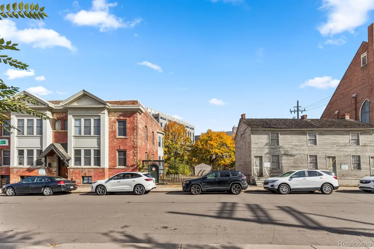 1450 6th Street, Detroit, MI 48226 - Image #1