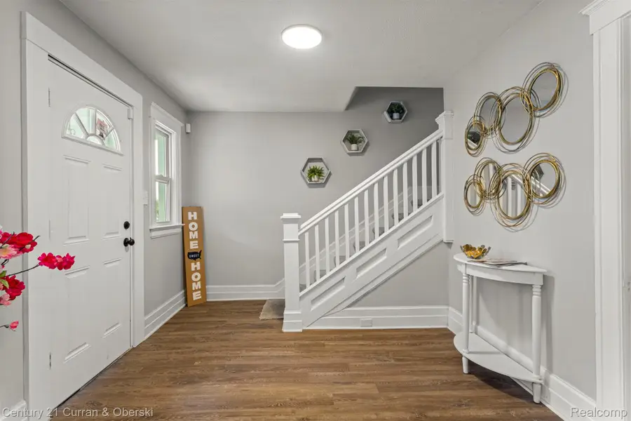 3917 Bewick Street, Detroit, MI 48214 - Image #2