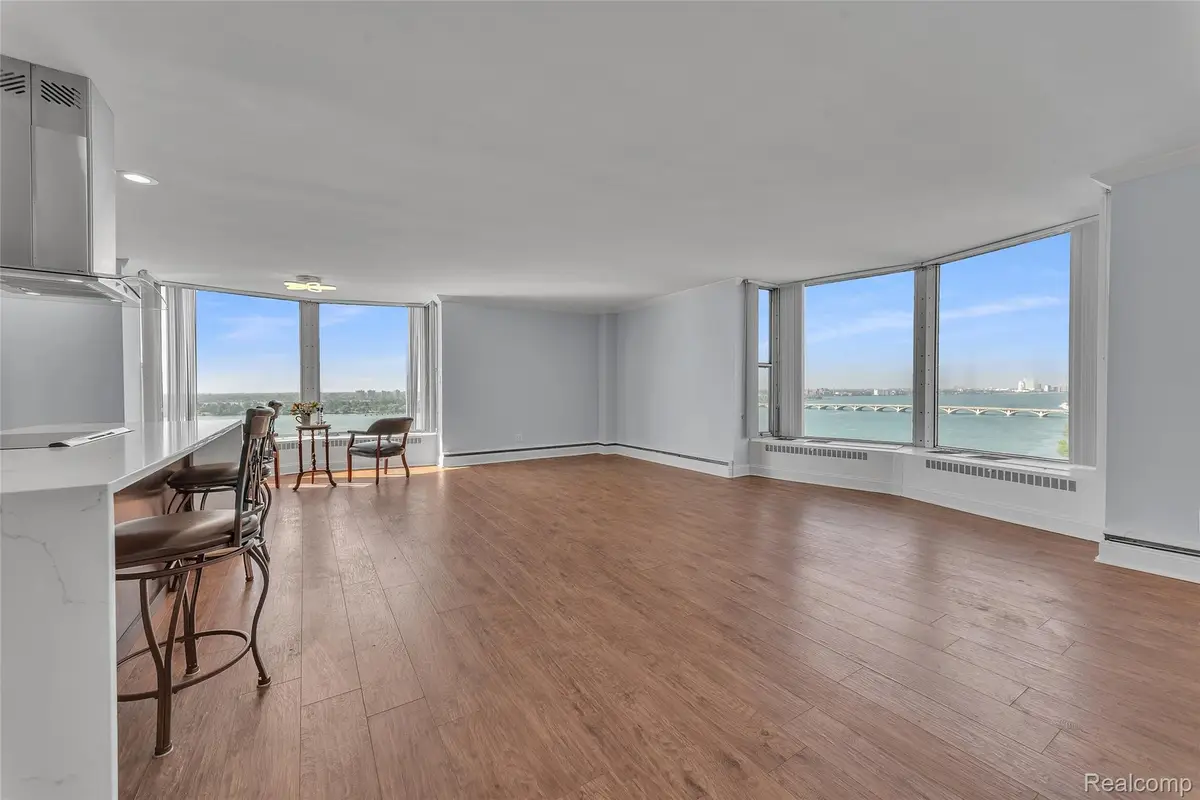 8200 E Jefferson Ave #1610, Detroit, MI 48214 - Image #1