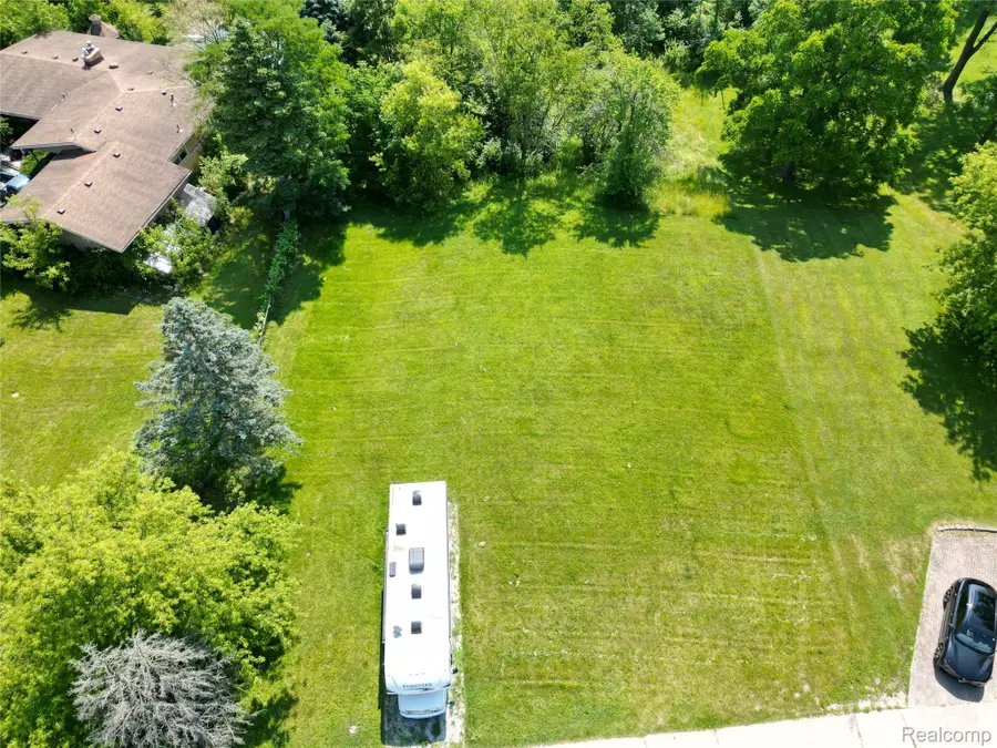 0 Harrington Street, Clinton Charter Township, MI 48036 - Image #2